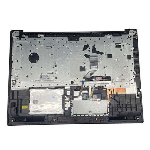 Palmrest Keyboard Touchpad For Lenovo ideapad 330-17ISK 330-17IKB IGM 320-17IKB - Picture 7 of 11