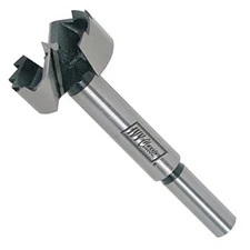 IVY Classic 46132 Swift Bore High Speed Steel Forstner Bit, 2" x 3-1/2"