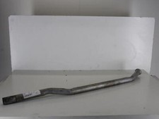 Mittelschalldämpfer Renault Twingo I C06  P6192489