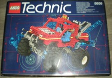 lego technic 8858