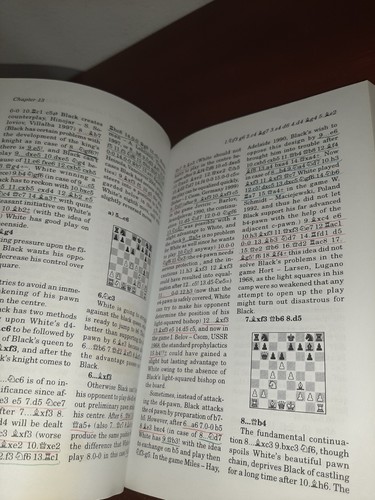 Opening for White According to Kramnik 3 by Alexander Khalifman Paperback Chess - Foto 3 di 3