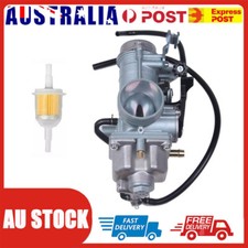 New FOR HONDA XR600R XR 600R XR650R XR400R CARB 16100-MN1-681 CARBURETOR ASSY AU