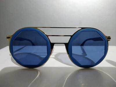 OCCHIALI AIRDP STYLE UNISEX BY ALESSANDRO DEL PIERO. | eBay