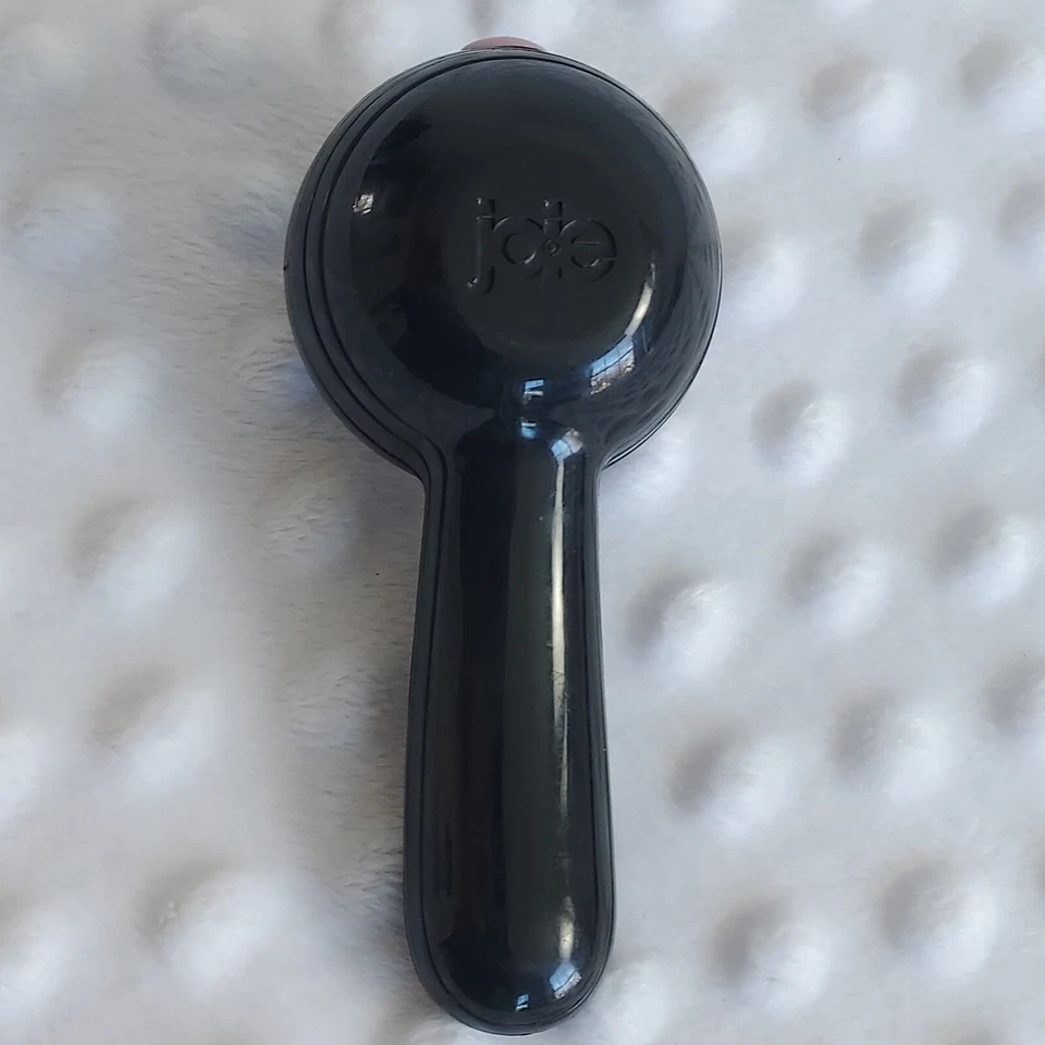 Black Cat Baking 5 Piece Stackable Nesting Measuring Spoons Joie Meow Retro Look - Image 2 of 4