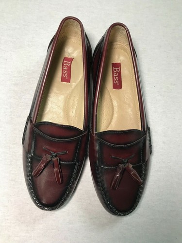 bass wagner loafer