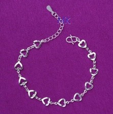 Fashion Anklet, Ankle Bracelet Women Silver Foot Jewelry Chain Beach Gift