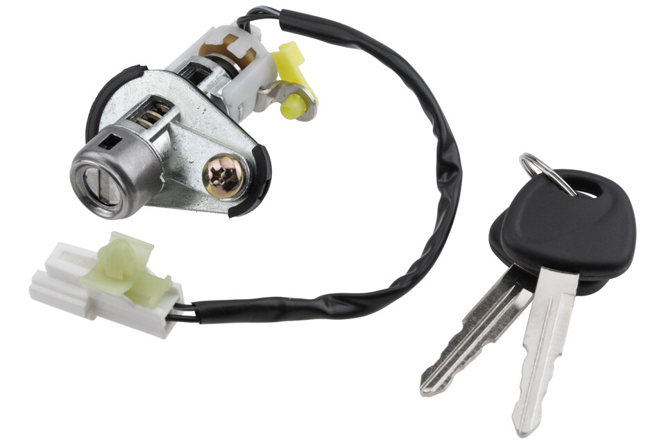 Serrure de coffre Hyundai Tucson bloquée ? Changez le loquet de hayon 812502EA00 d'origine