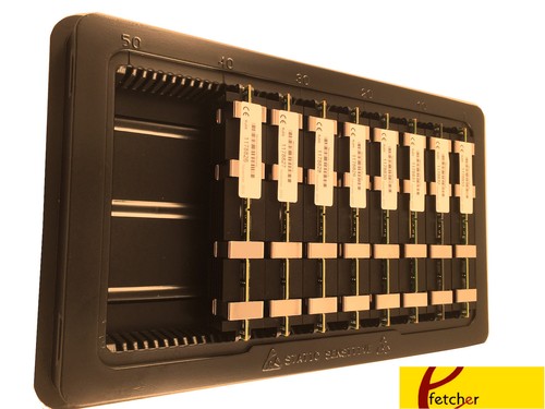 32GB (8X4GB) Memory for Apple Mac Pro DDR2 PC2-5300 667MHz ECC FULLY BUFFERED - Picture 2 of 2