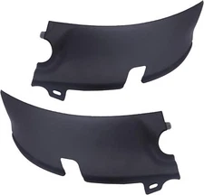 FOR 1994-2005 Chevy S10 GMC Jimmy Blazer Cowl Grille Panel Windshield Vent 