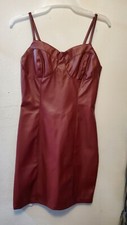 Womens's Bodycon Dress Size S
