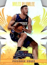 2013-14 Panini Crusade Insert Orange Die Cut YOU PICK