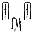 <!--F#f_0-->Front Seat Belt Kit For Ford Falcon XR Sedan and Station Wagon - Bench Seat ADR<!--F/-->