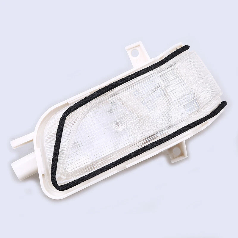 Lámpara de señal de giro del espejo retrovisor delantero izquierdo apta para Honda Crosstour 2011-2016 Foto 3 de 4