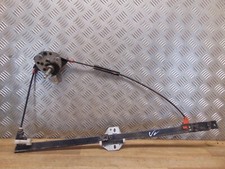 VW T4 Fensterheber vorne links manuell 701837501F