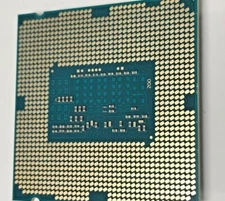  Intel Core i5-4570 3.20GHz SR14E Quad-Core Processor CPU Socket LGA1150 4th Gen