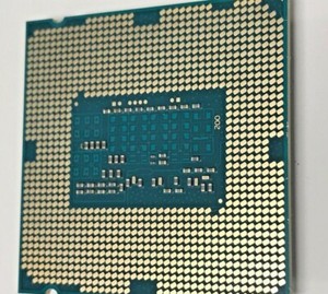 Intel Core I5 4570 3 ghz Sr14e Quad Core Processor Cpu Socket Lga1150 4th Gen Ebay