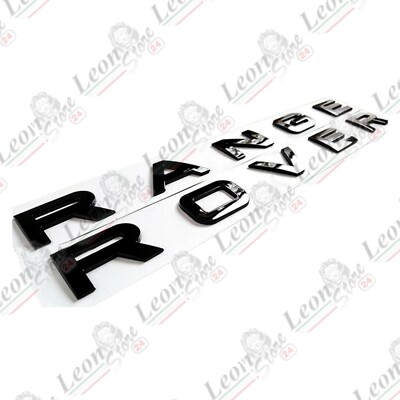 Range Rover Evoque Special Edition By Victoria Beckam - News - Foto 10