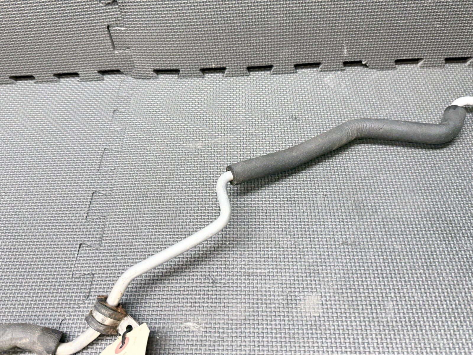 ⭐️2014 - 2024 MASERATI QUATTROPORTE A/C CONDITIONER CONDENSER HOSE OEM 670003216