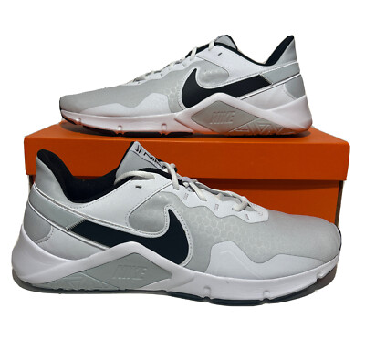 Nike Legend Essential Men's Size 12 Cross Training Sneakers