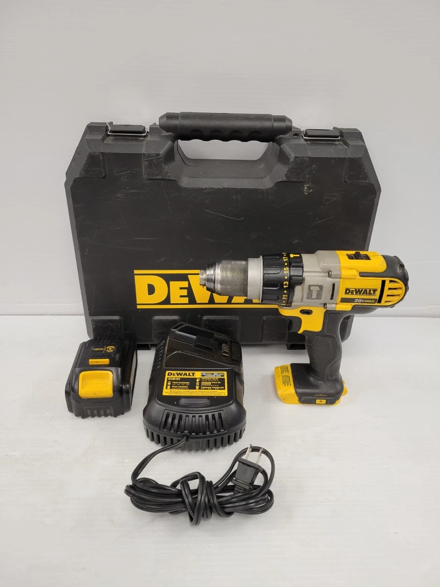 Dewalt dcd985 price deals