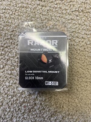 Vortex Razor Mount Kit  Mt-5101