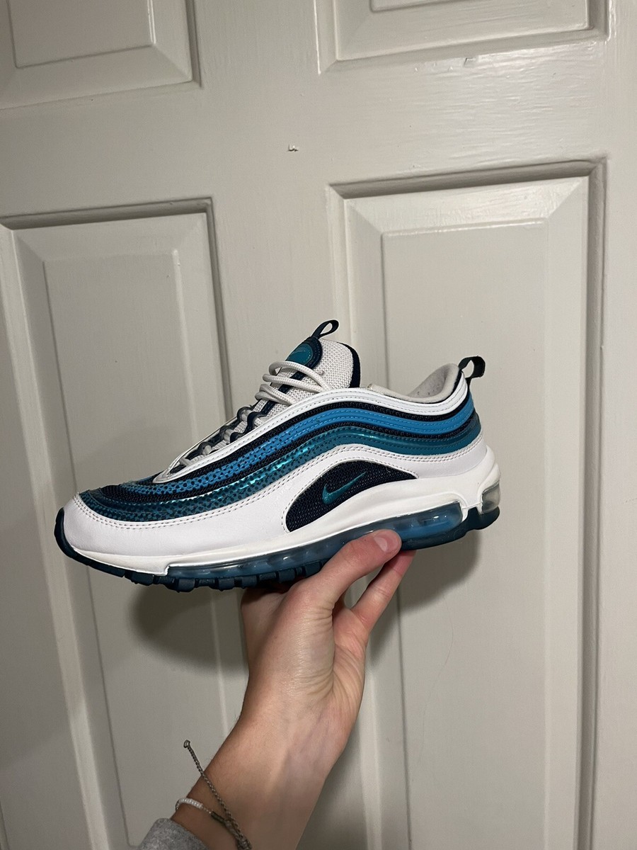 97 air max size 7