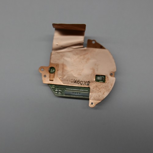 For Panasonic Lumix DMC-LX100 Camera Lens CCD Image Sensor Repair Parts 4/3 - Picture 4 of 4