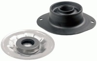 LemfÖRder 3148501 Domlager Vorne FüR Astra F 1.4-2.0 09.91-01.05 Opel