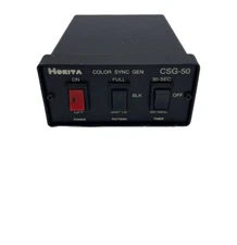 Horita CSG-50 Color Sync - Generator Only
