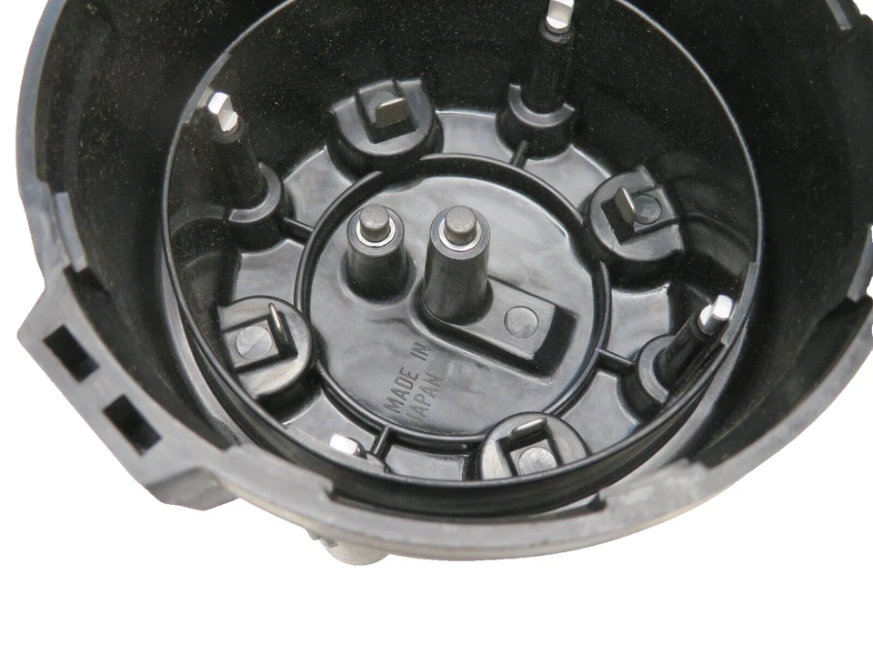 Tapa de distribuidor compatible con Datsun Nissan 200SX 510 2,0 L y 720 2,2 L 174-6842 Foto 4 de 4