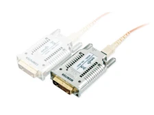 Ophit DSL-RX Optical 1CH DVI Extender (Receiver) module/1000 meters (3300 feet)