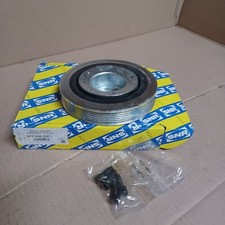 Poulies diverses Fiat CROMA