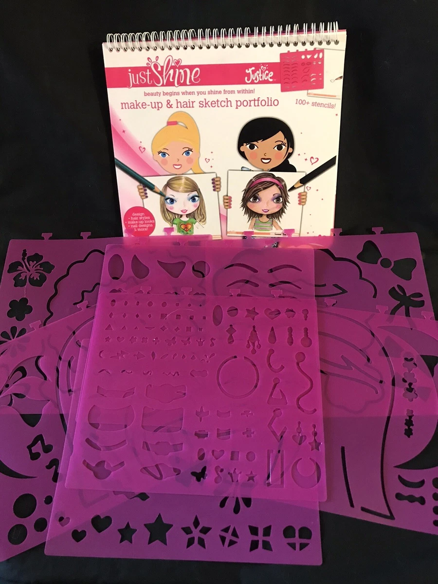 Makeup Artist Portfolio Books Saubhaya Makeup