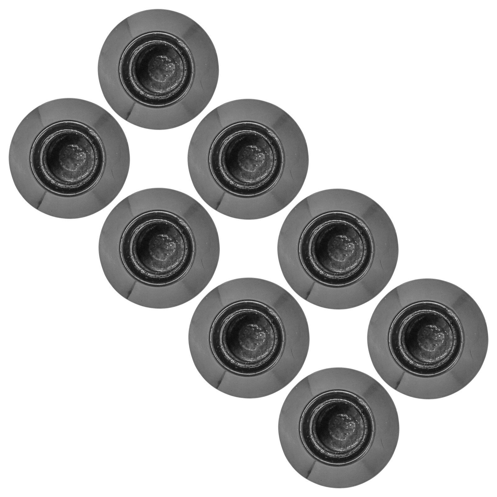 Caltric 250100184 250100100 Front And Rear Wheel Nut For CanAm eBay