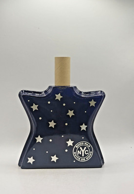 NUITS DE NOHO BY BOND NO.9 100ML PARFUM SPRAY (NEW WITH BOX)