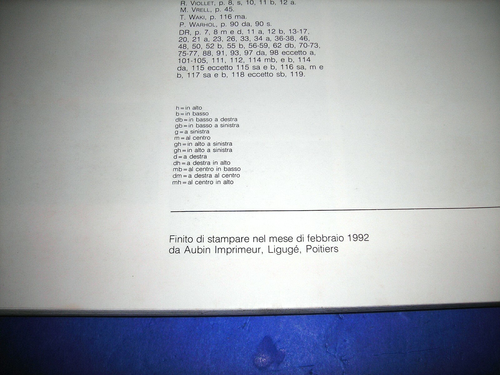 Foto 5 di 5