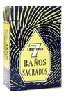 7 BANOS SAGRADOS 7 HOLY SPIRIT BATH SET Instructions Spanish Only.