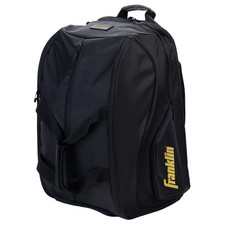 Franklin Sports Pickleball Backpack Duffle Bag - Elite Series Pickleball Bag f