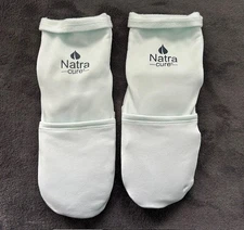 NatraCure Cold Therapy Socks, Unisex