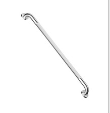 32 Inch Anti Slip Shower Grab Bar, Munzong Stainless Steel Bathroom Grab Bar, Sa