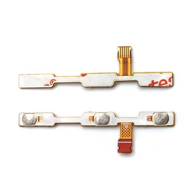 OEM Power Volume Flex Cable For Lenovo PHAB 2 PB2-650 PB2-650Y PB2-650M PB2-650N