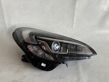 Frontscheinwerfer Opel Corsa E X15 13381348 Xenon Rechts Scheinwerfer Headlight