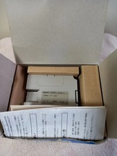 OMRON NT600M-LB122-V1 C200H I/F Unit NEW