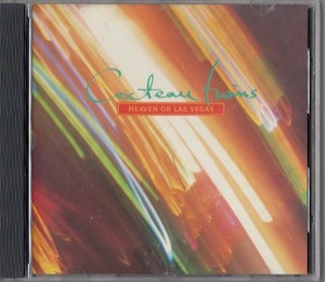 Heaven or Las Vegas CD | eBay