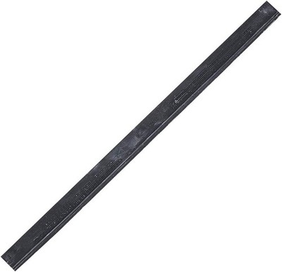 Ha-Ra Ersatzlippe für Standard Fensterwischer 32 cm I Gummilippe Abzieher aus 