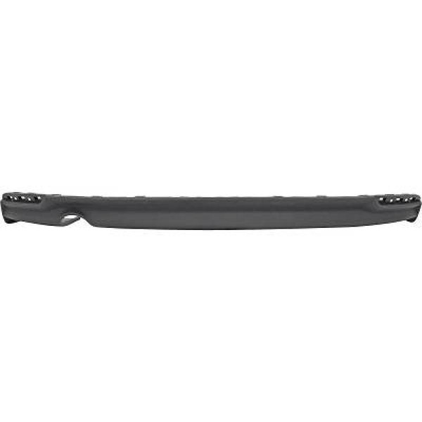 Diederichs 1080166 Spoiler Hinten FüR Audi A1 (8X1, 8XK) 2015-2019-image