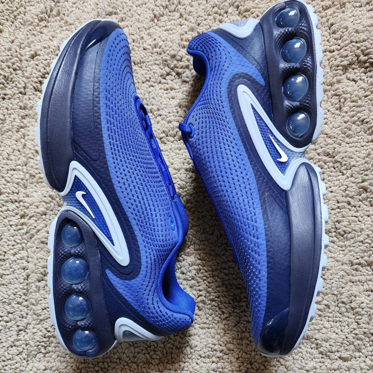 靴 Nike Air Max DN Hyper Blue Nike Air Max Dn Hyper Blue - Apr 2024 - DV3337-400
