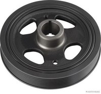 Riemenscheibe Kurbelwelle FüR Toyota Lexus Corolla Stufenheck Avensis Kombi RAV