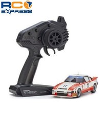 Kyosho-Mini-Z Rwd Mr-04 Mazda Savanna Rx-7 Sa22c 1979 Daytona Car No.7-KYO32365R