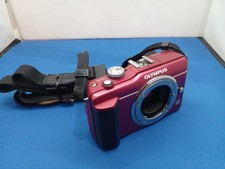 OLYMPUS E-PL1S Mirrorless -Lens Camera Body